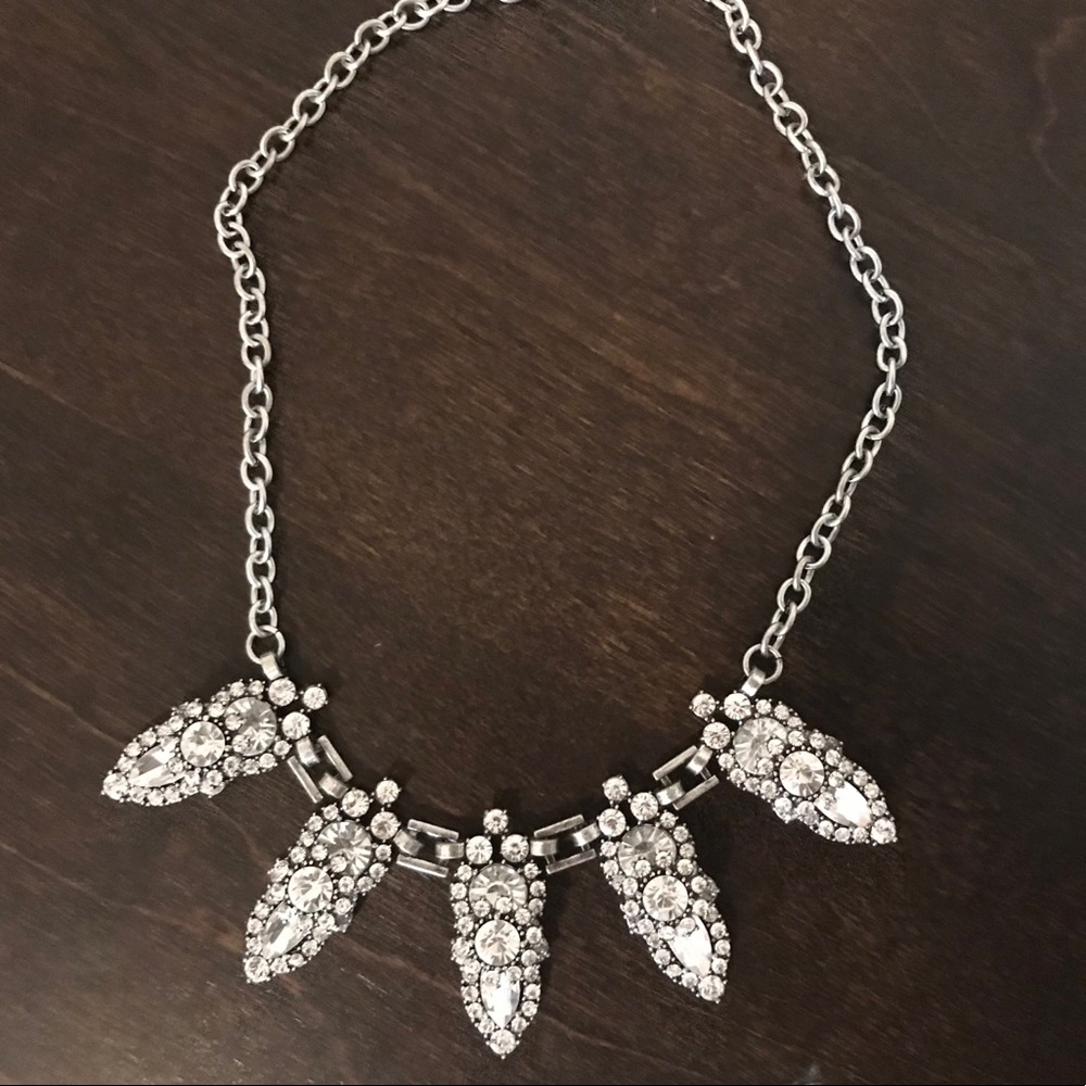 Chic necklace